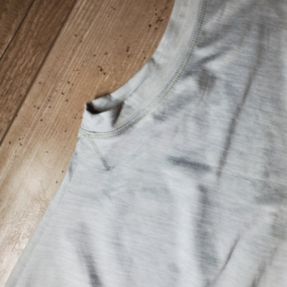 DSG Athletic Tank Top Gray Girls Size Large 14 NWOT - Picture 13 of 13